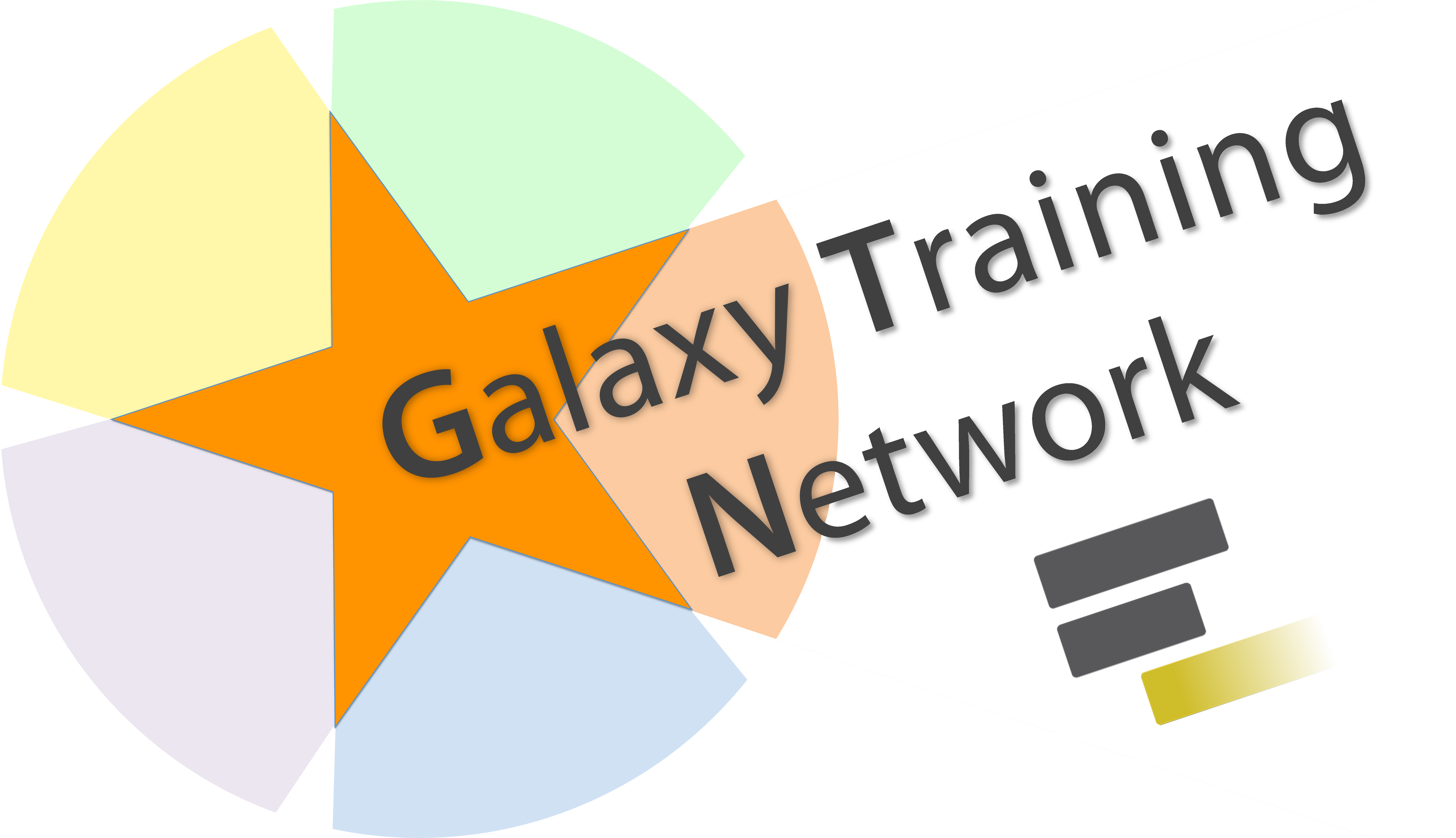 Galaxy Training Network