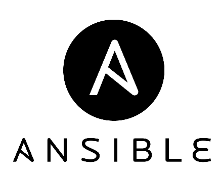 Ansible logo