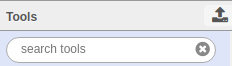 Tool search. 