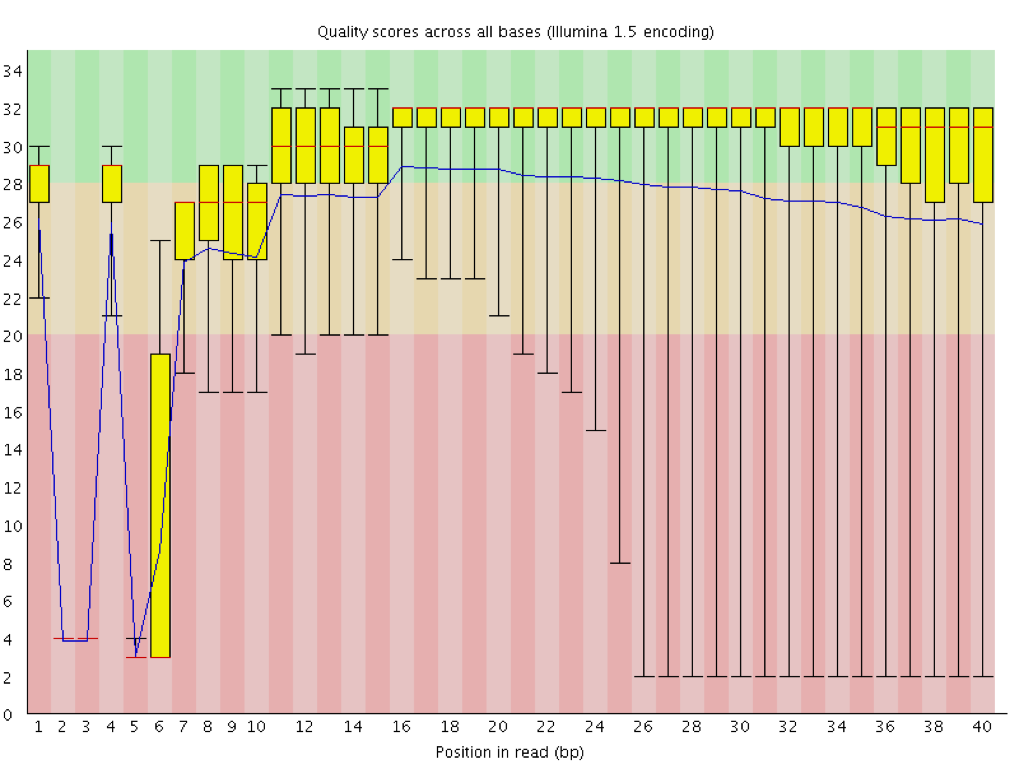 Cycles loss. 