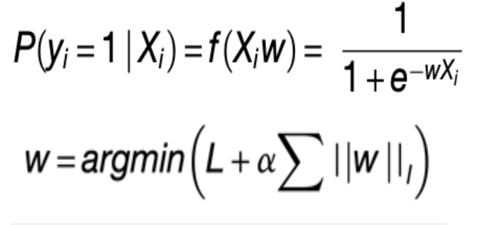 Equations for probability measurement . 