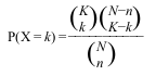 Go Enrichment Formula. 