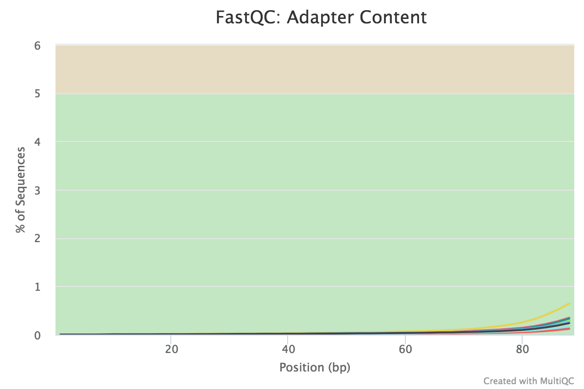 Adapter Content. 